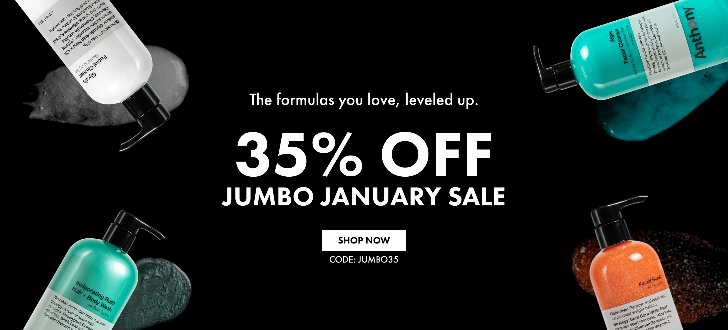 High Performance Care For Men